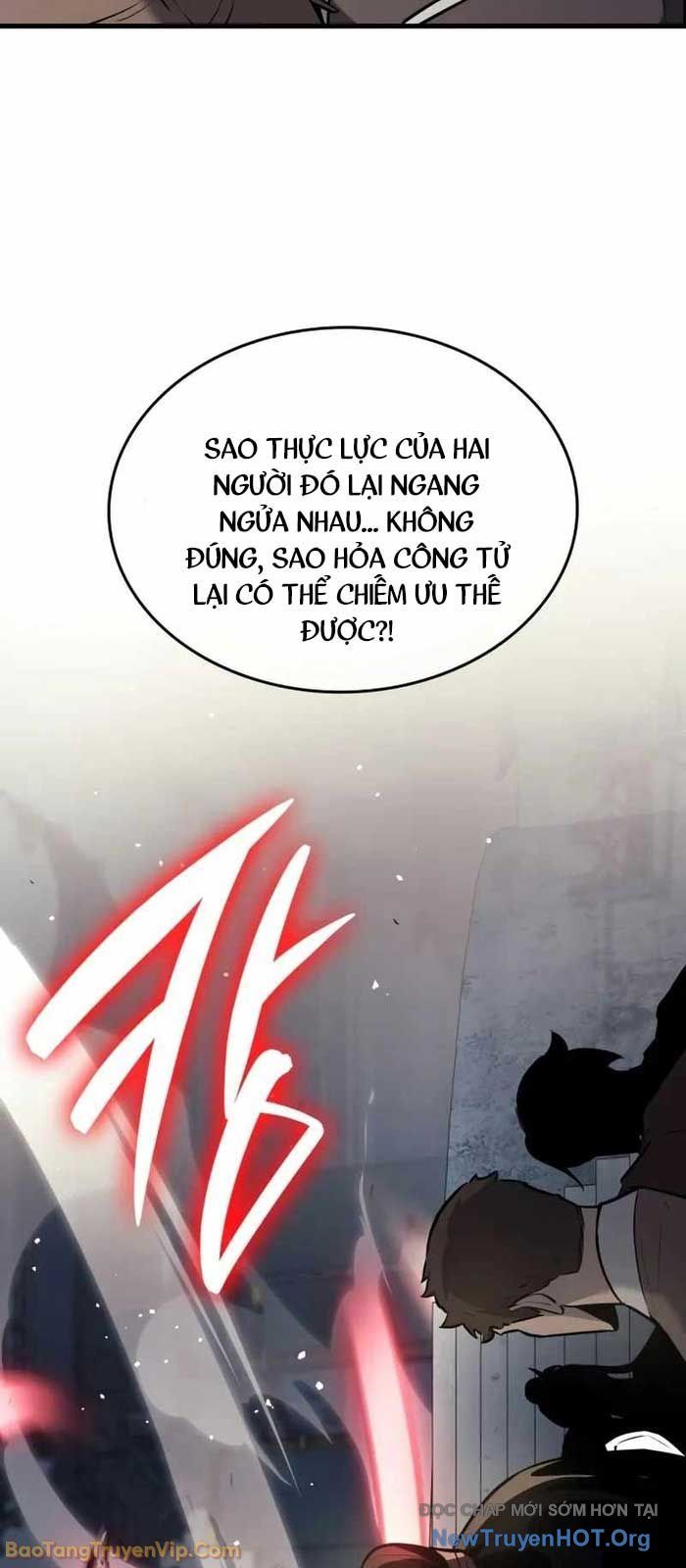 Ma Thần Trùng Sinh Chapter 9 - Trang 2