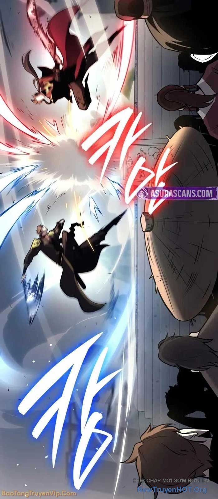 Ma Thần Trùng Sinh Chapter 9 - Trang 2