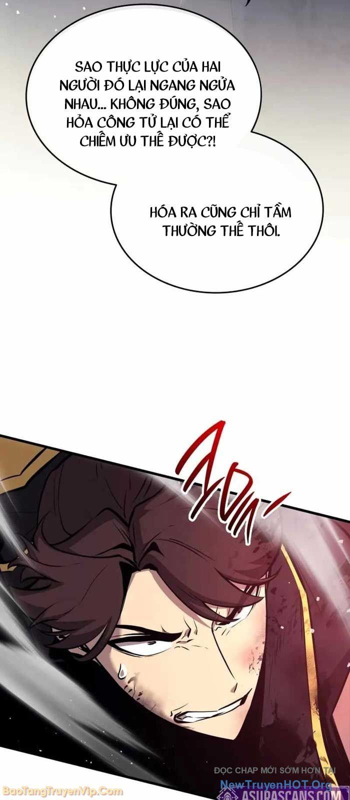 Ma Thần Trùng Sinh Chapter 9 - Trang 2