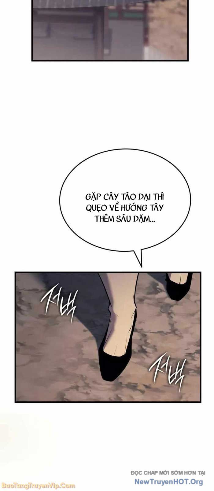 Ma Thần Trùng Sinh Chapter 9 - Trang 2