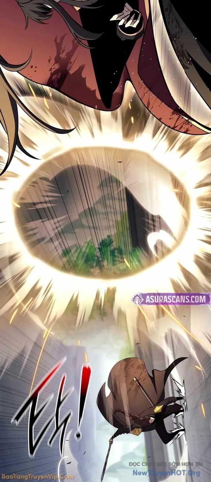 Ma Thần Trùng Sinh Chapter 9 - Trang 2