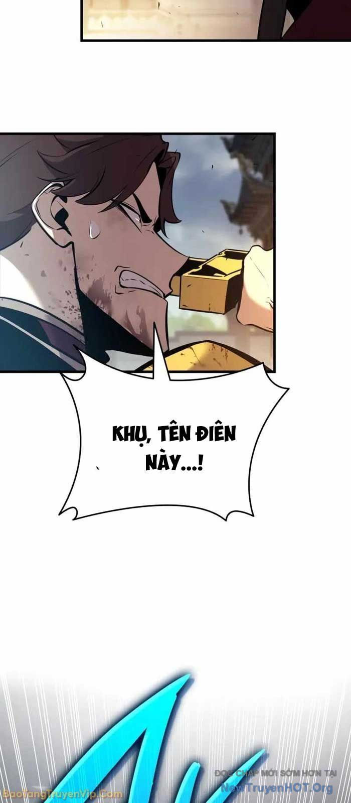 Ma Thần Trùng Sinh Chapter 9 - Trang 2
