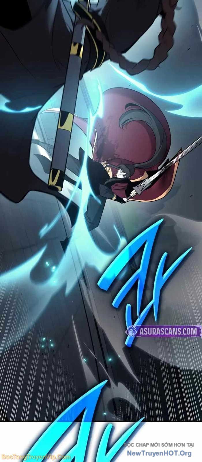 Ma Thần Trùng Sinh Chapter 9 - Trang 2