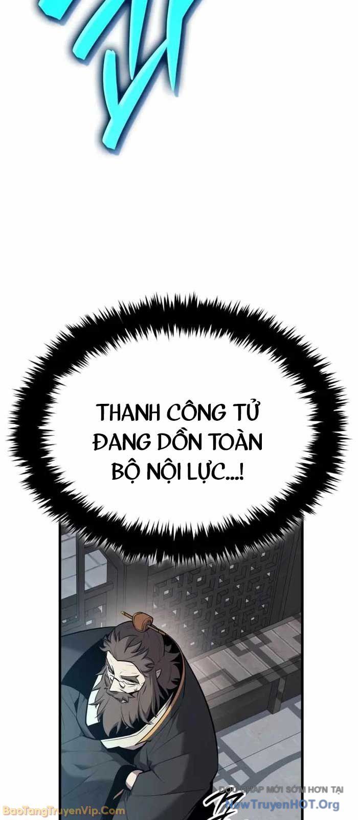 Ma Thần Trùng Sinh Chapter 9 - Trang 2