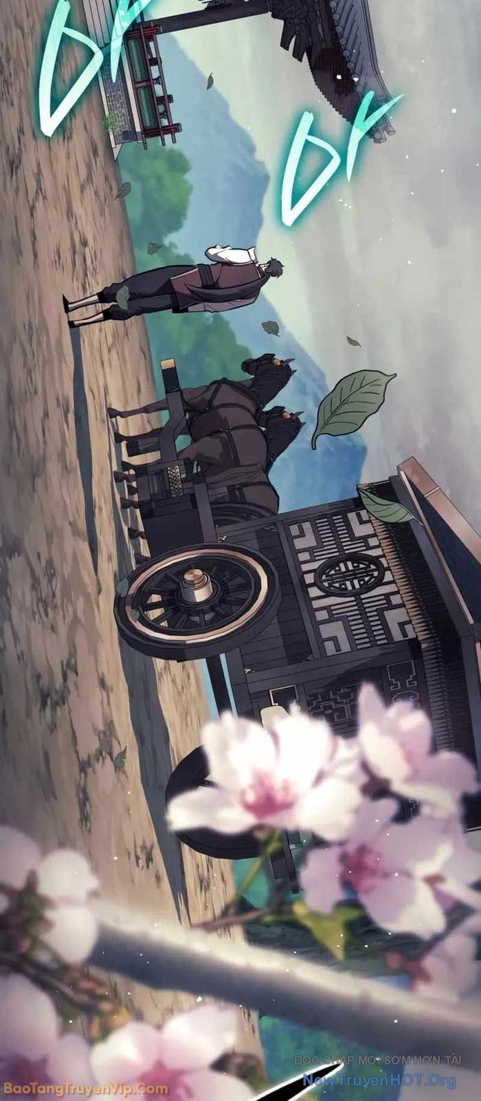 Ma Thần Trùng Sinh Chapter 9 - Trang 2