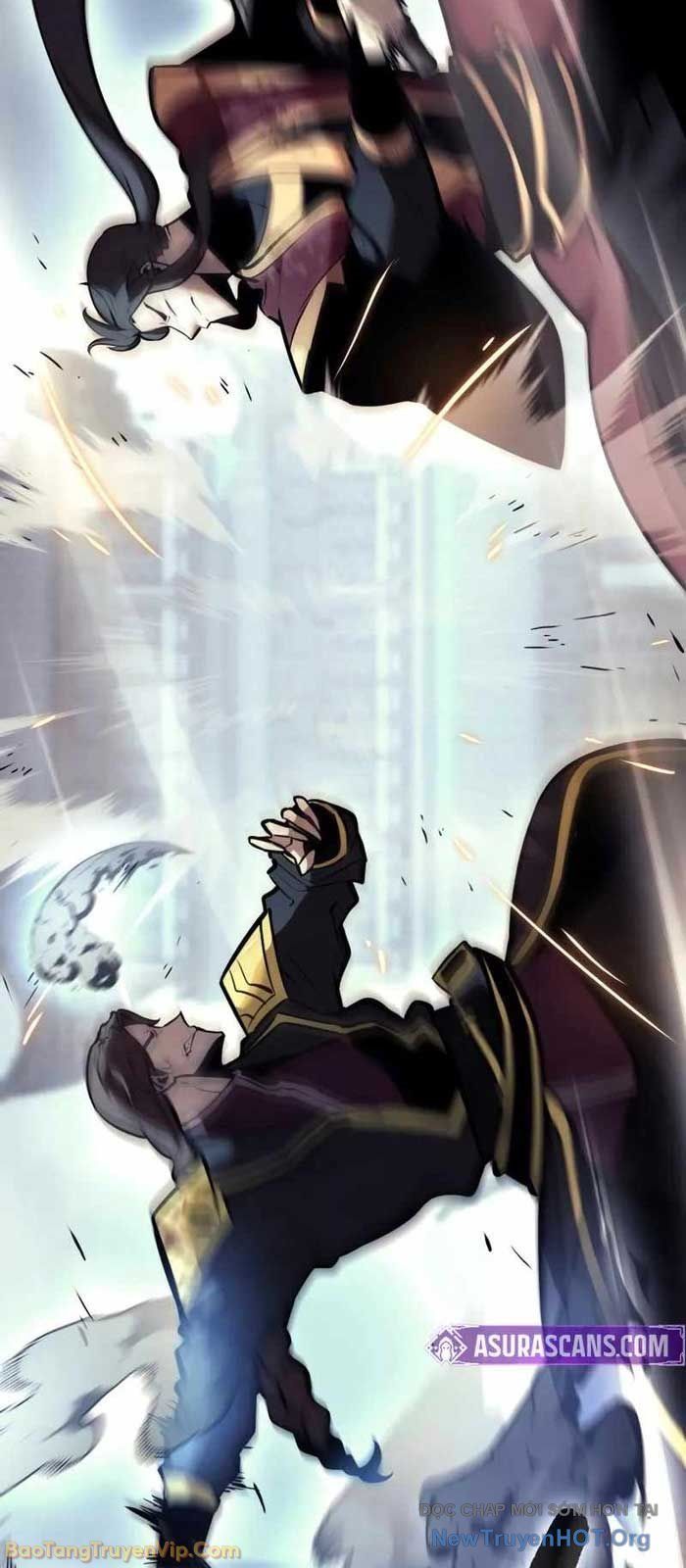 Ma Thần Trùng Sinh Chapter 9 - Trang 2