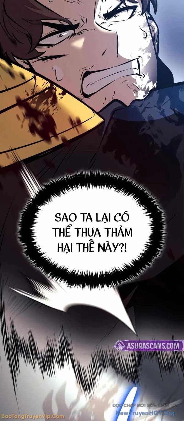 Ma Thần Trùng Sinh Chapter 9 - Trang 2