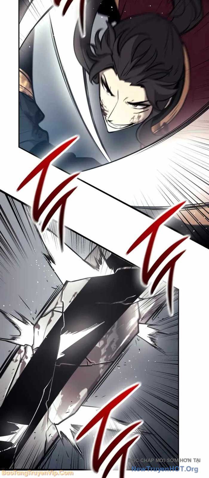 Ma Thần Trùng Sinh Chapter 9 - Trang 2