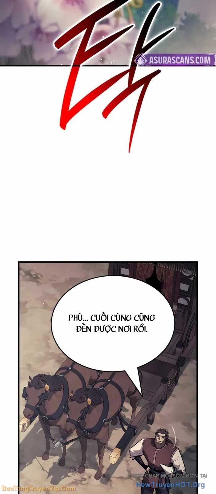 Ma Thần Trùng Sinh Chapter 9 - Trang 2