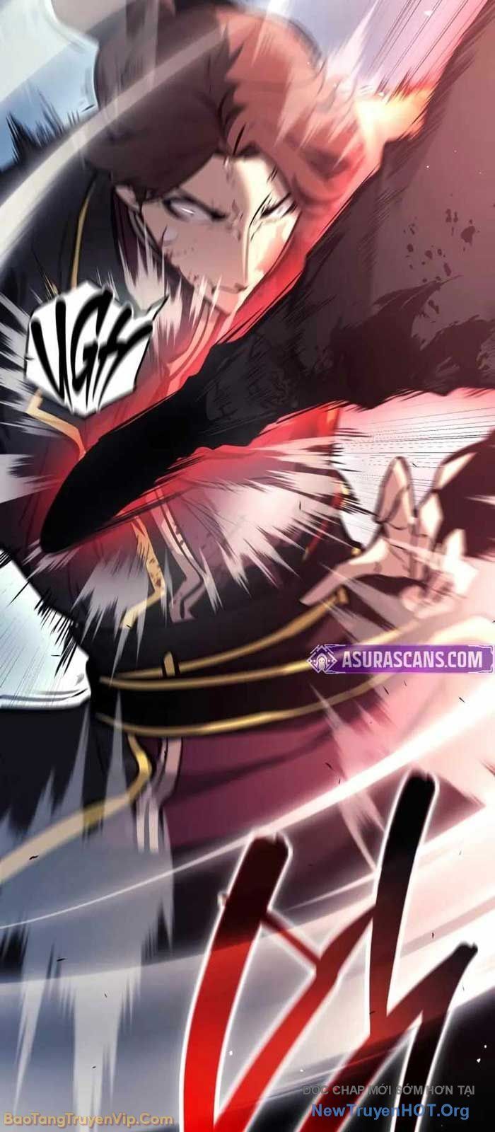 Ma Thần Trùng Sinh Chapter 9 - Trang 2