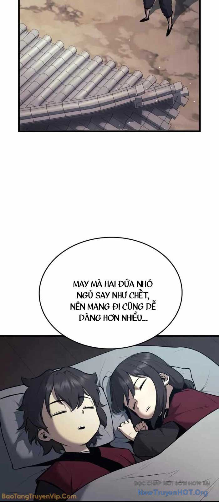 Ma Thần Trùng Sinh Chapter 9 - Trang 2