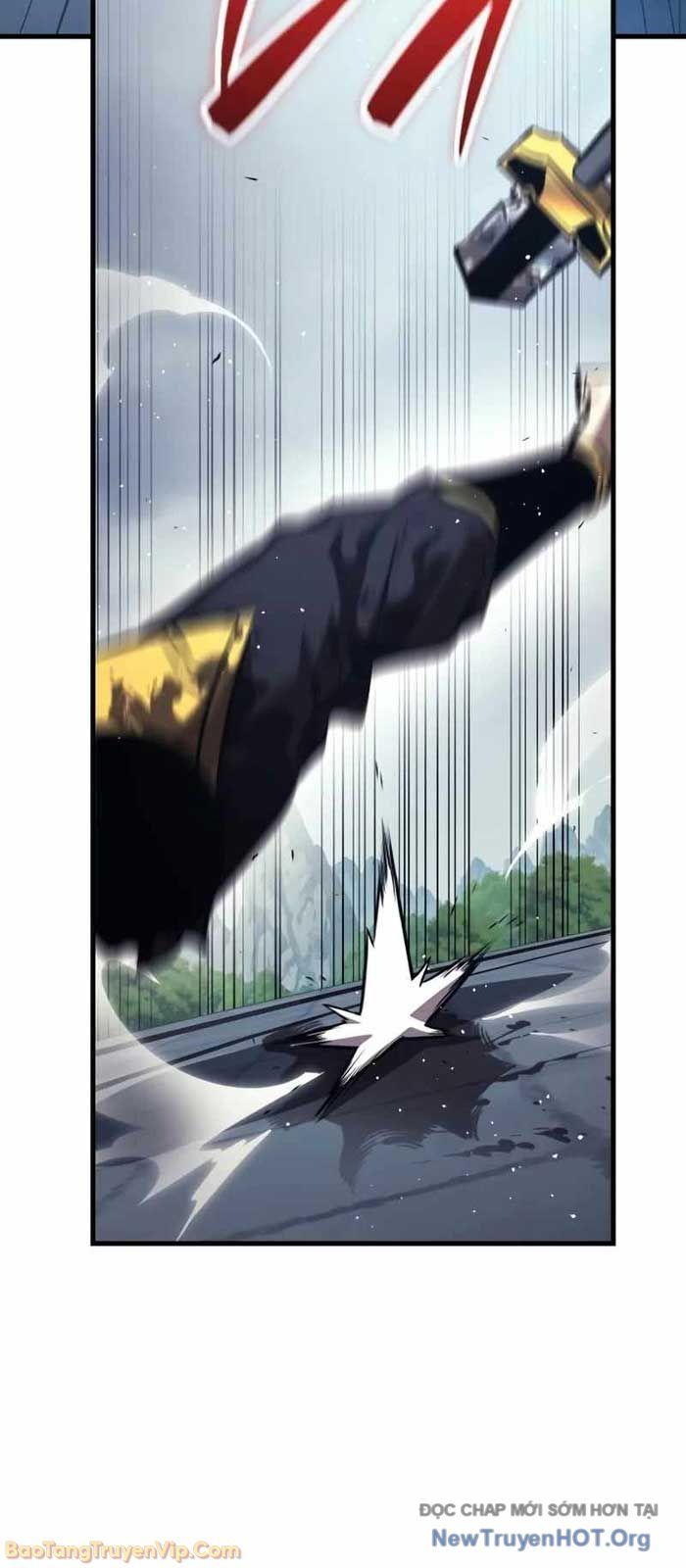 Ma Thần Trùng Sinh Chapter 9 - Trang 2
