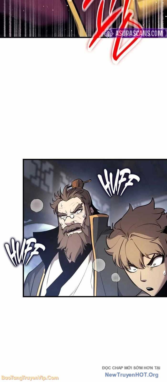 Ma Thần Trùng Sinh Chapter 9 - Trang 2