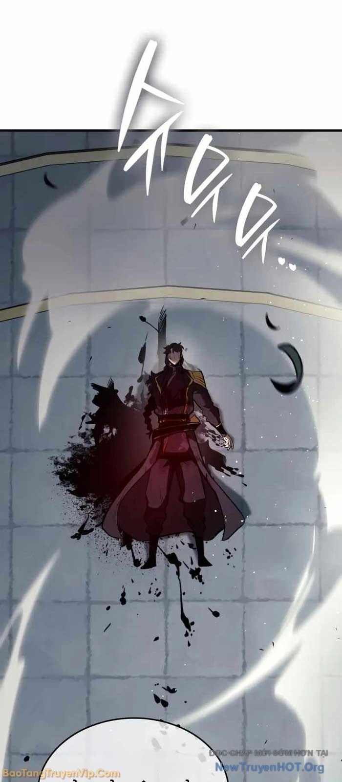 Ma Thần Trùng Sinh Chapter 9 - Trang 2