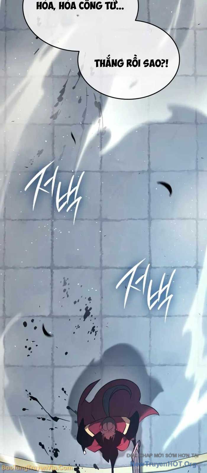 Ma Thần Trùng Sinh Chapter 9 - Trang 2