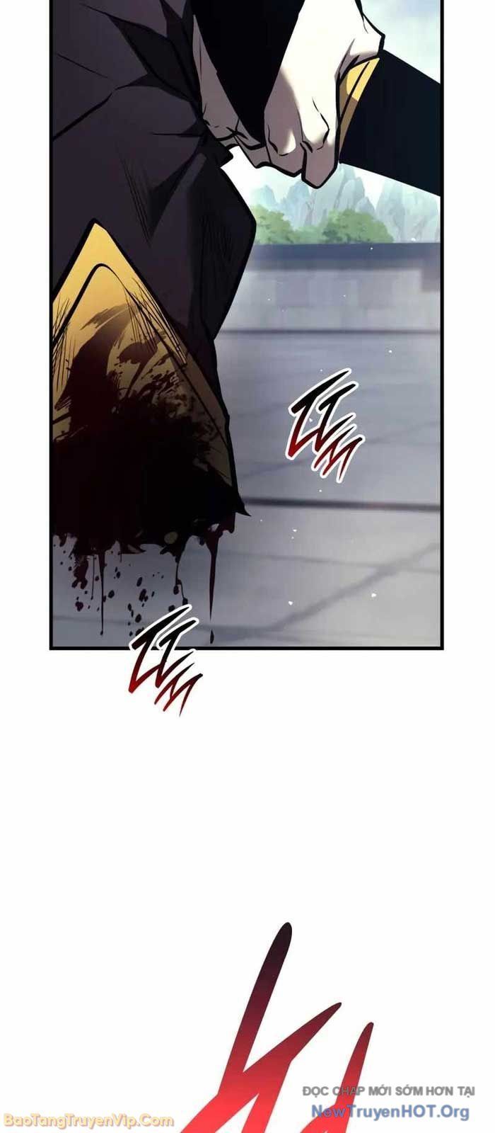 Ma Thần Trùng Sinh Chapter 9 - Trang 2