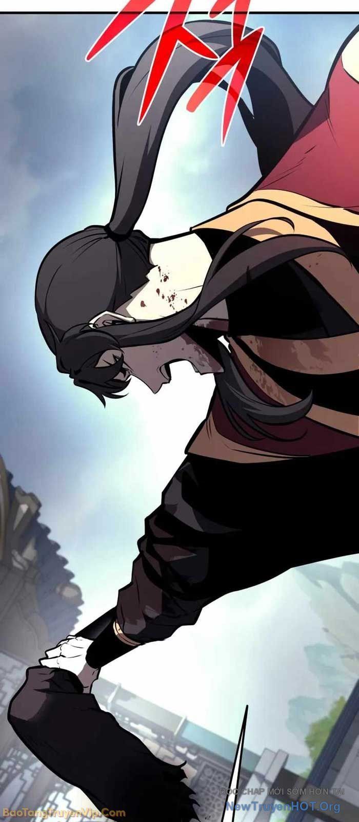 Ma Thần Trùng Sinh Chapter 9 - Trang 2