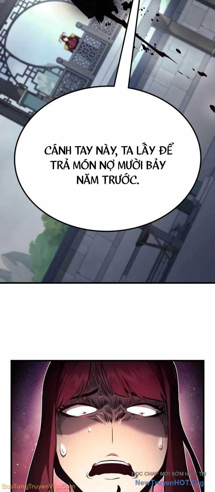 Ma Thần Trùng Sinh Chapter 9 - Trang 2