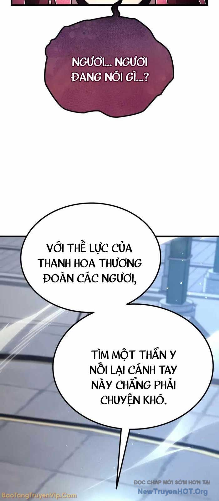 Ma Thần Trùng Sinh Chapter 9 - Trang 2