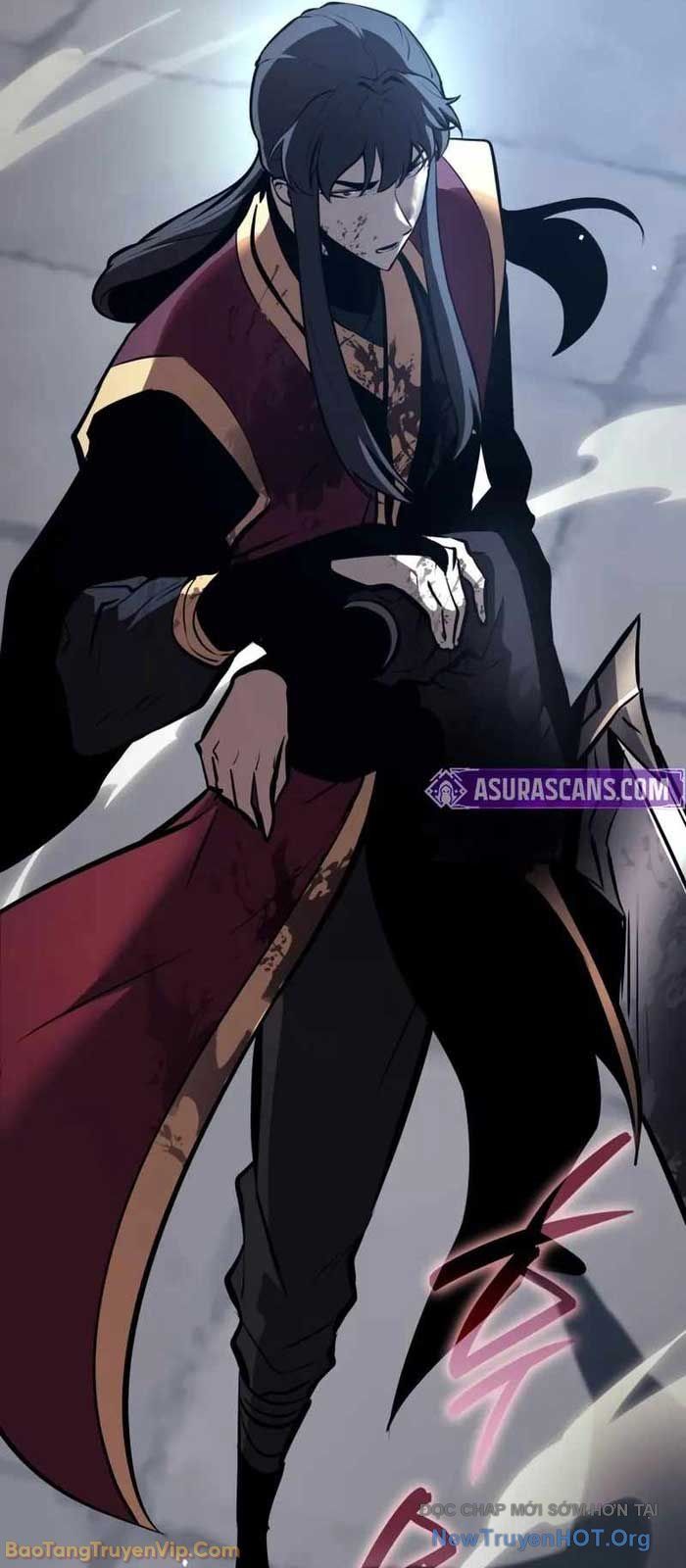Ma Thần Trùng Sinh Chapter 9 - Trang 2