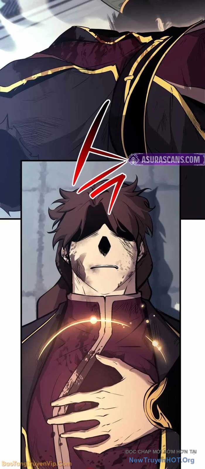 Ma Thần Trùng Sinh Chapter 9 - Trang 2