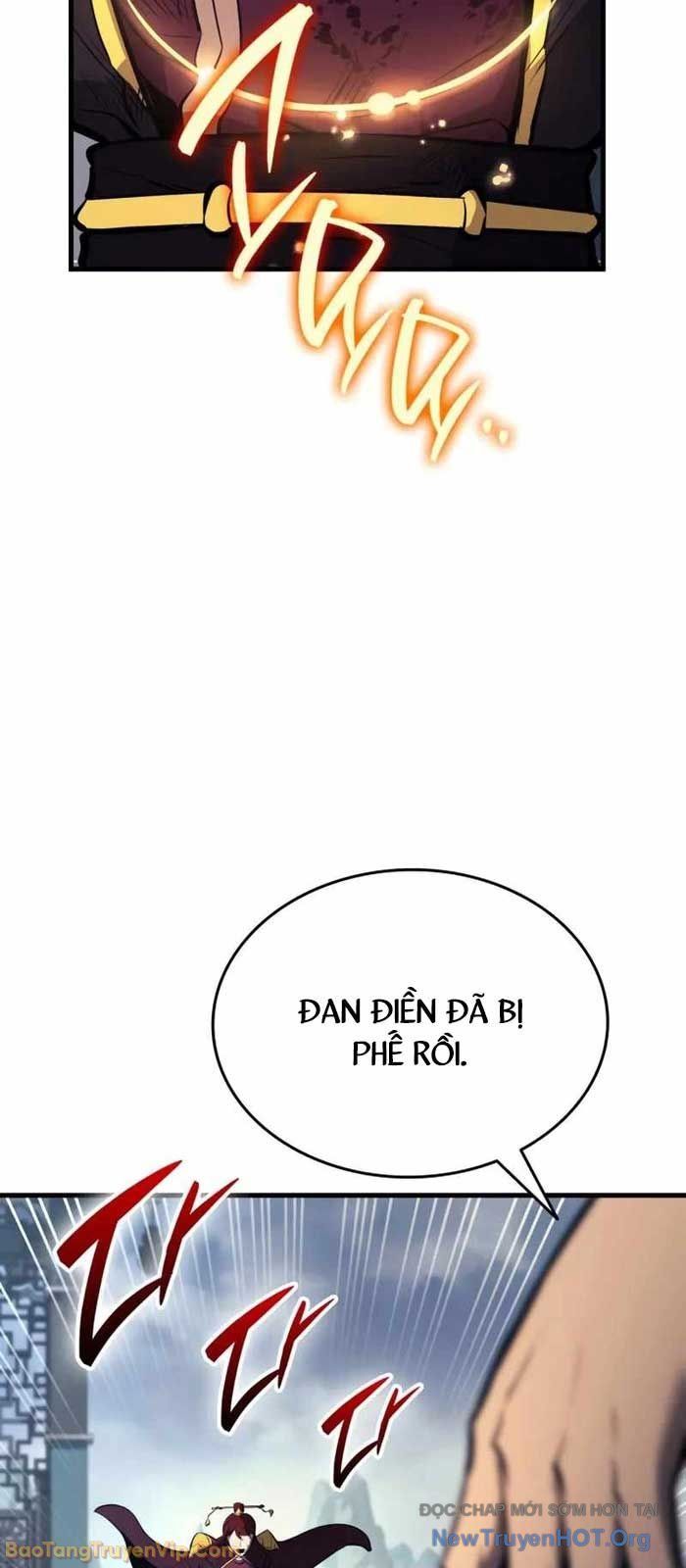 Ma Thần Trùng Sinh Chapter 9 - Trang 2