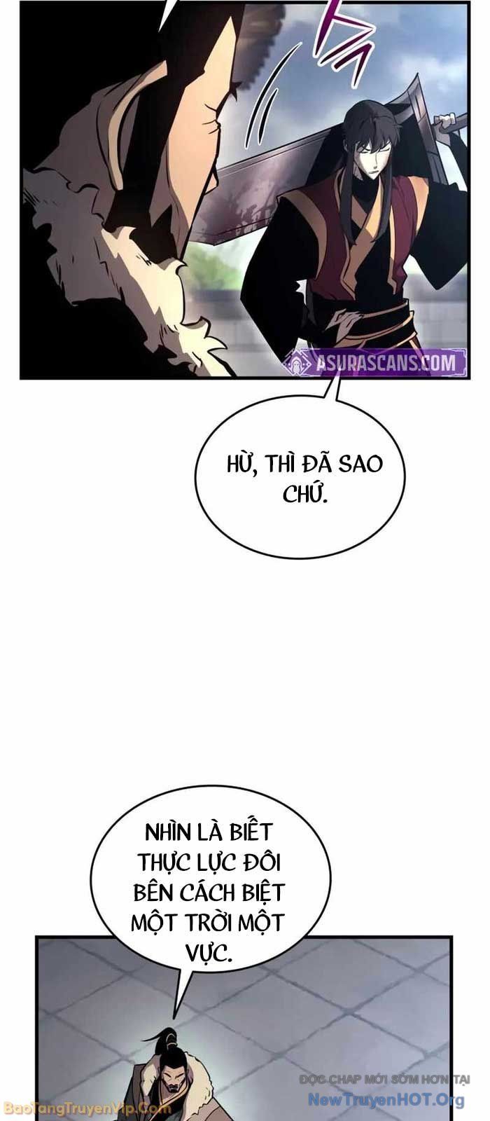 Ma Thần Trùng Sinh Chapter 9 - Trang 2