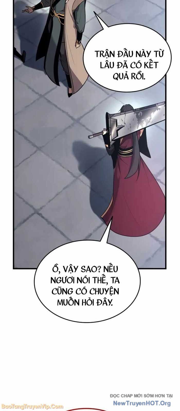 Ma Thần Trùng Sinh Chapter 9 - Trang 2