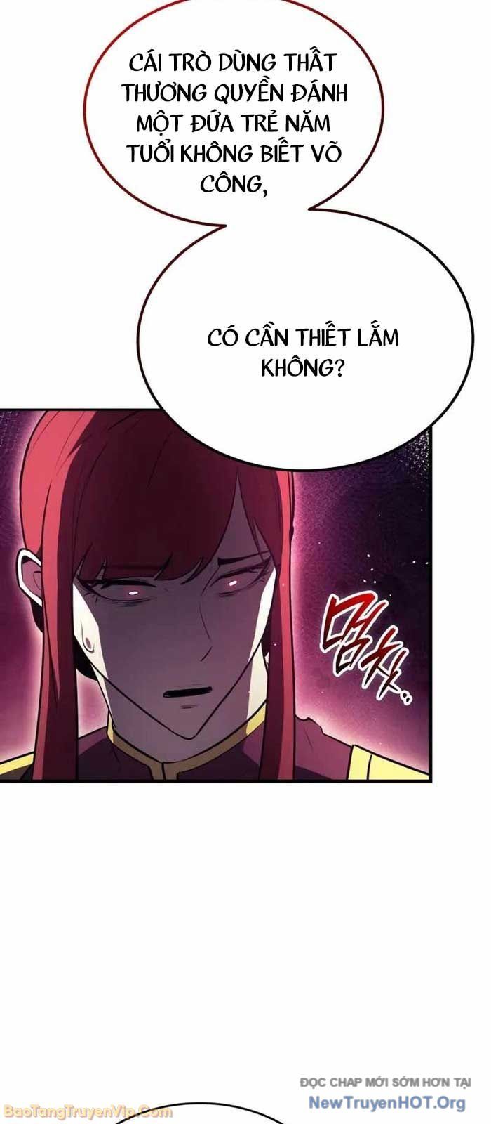 Ma Thần Trùng Sinh Chapter 9 - Trang 2