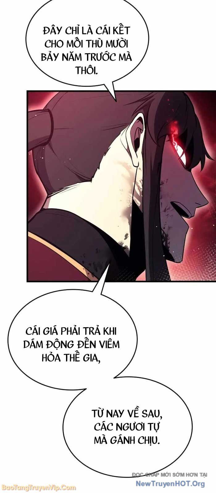 Ma Thần Trùng Sinh Chapter 9 - Trang 2