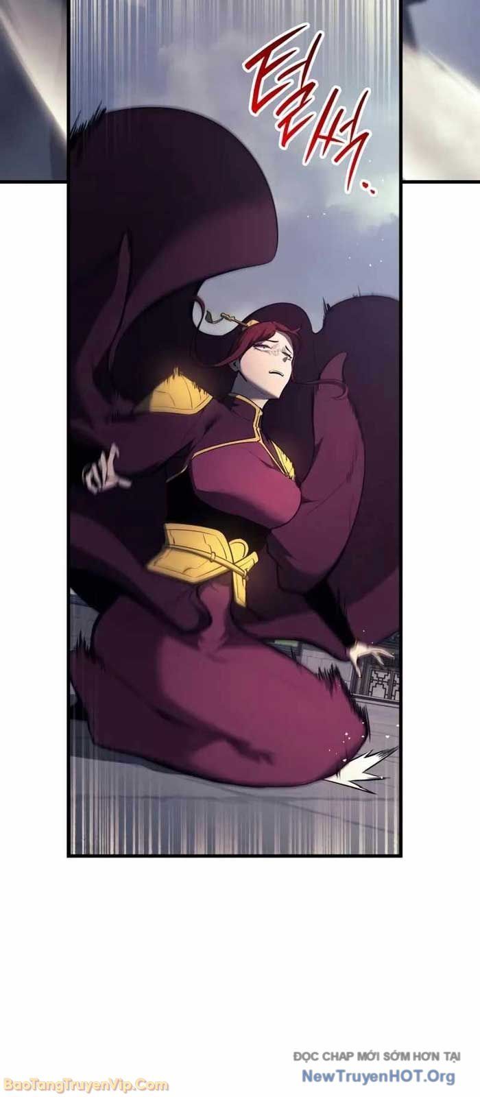 Ma Thần Trùng Sinh Chapter 9 - Trang 2