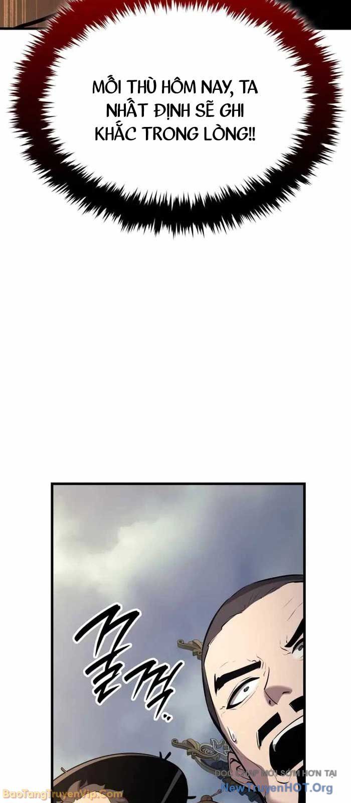 Ma Thần Trùng Sinh Chapter 9 - Trang 2