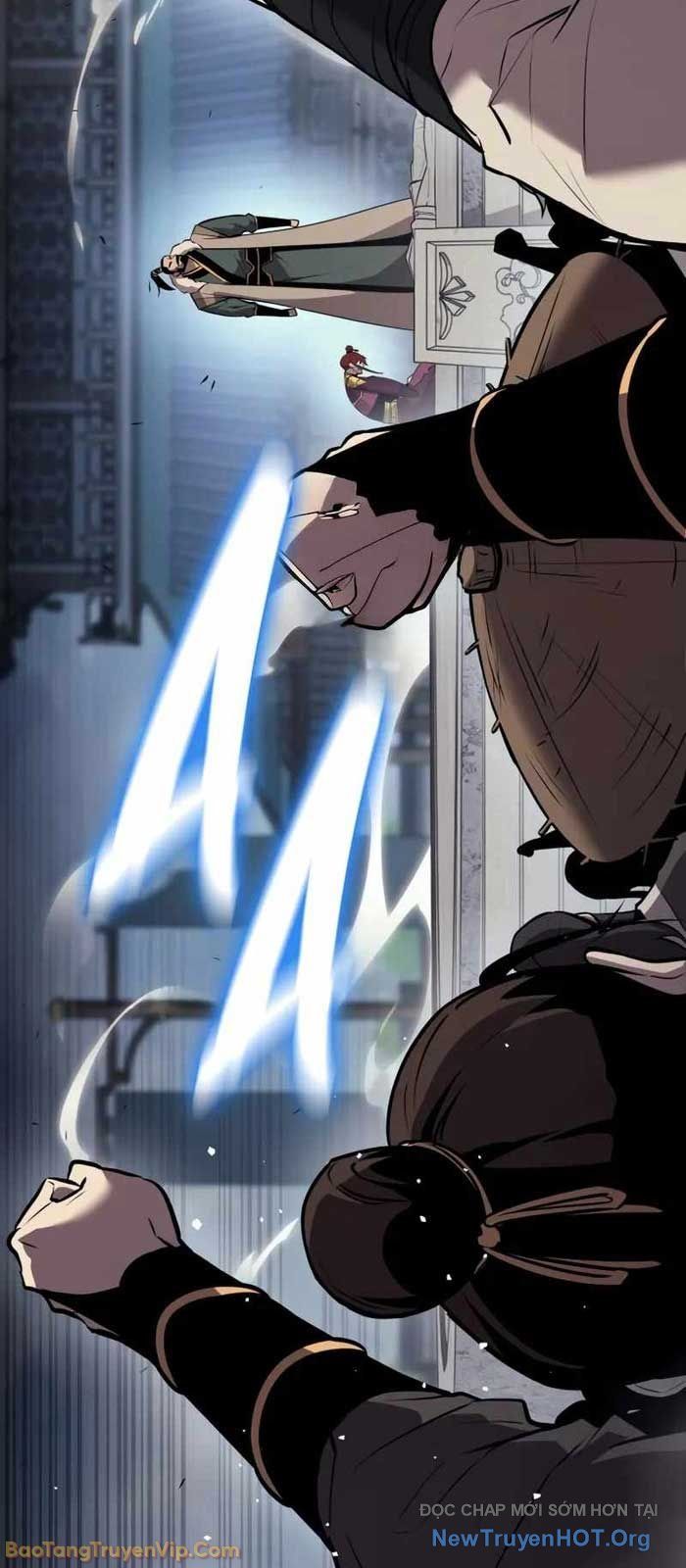 Ma Thần Trùng Sinh Chapter 9 - Trang 2