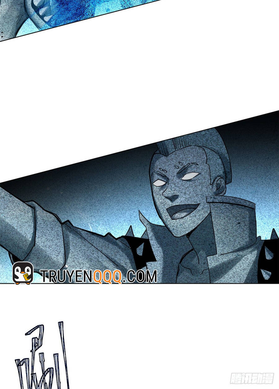 Ma Thú Siêu Thần Chapter 1 - Trang 2