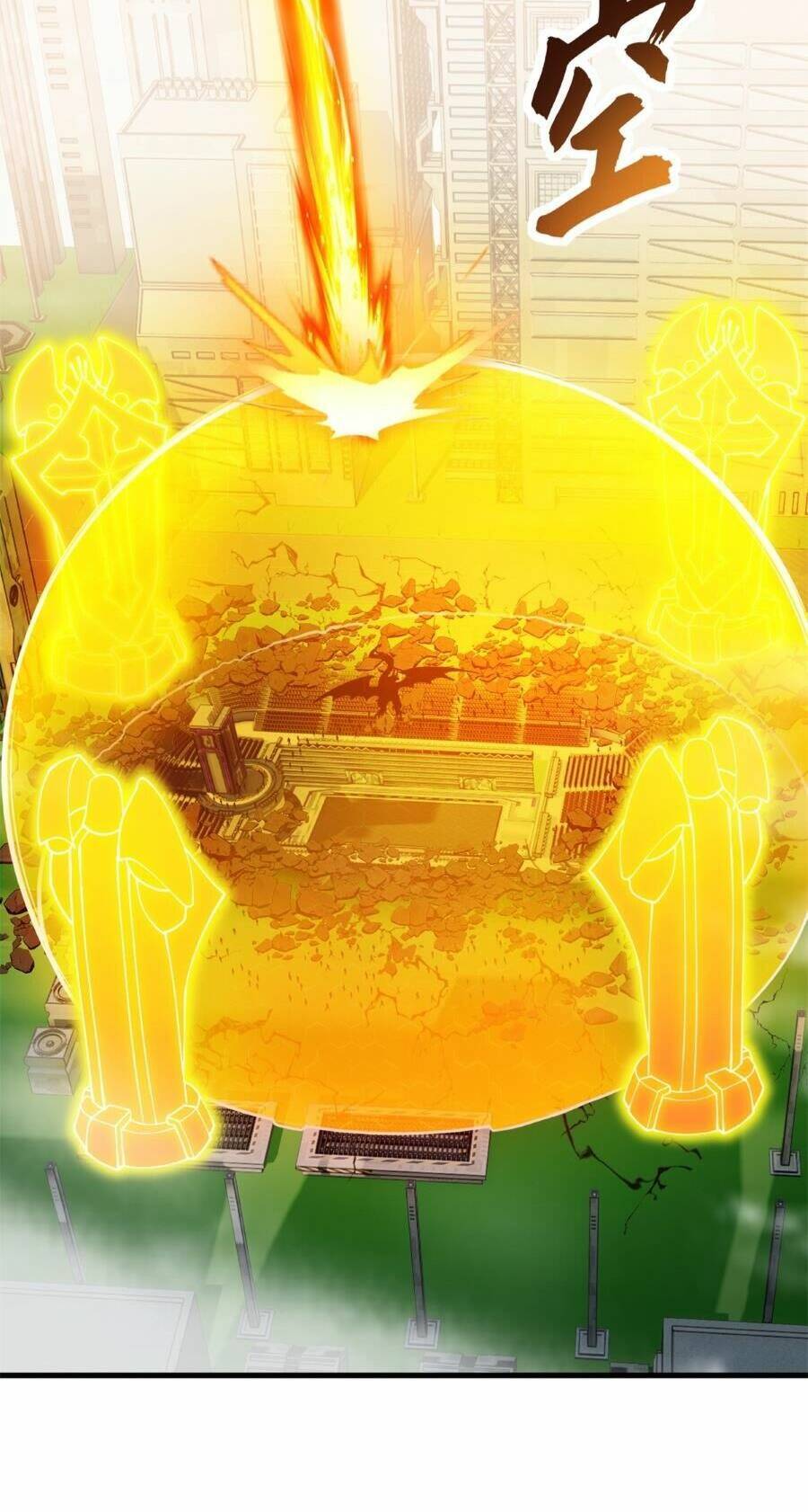 Ma Thú Siêu Thần Chapter 103 - Trang 2