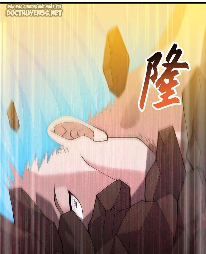 Ma Thú Siêu Thần Chapter 106 - Trang 2