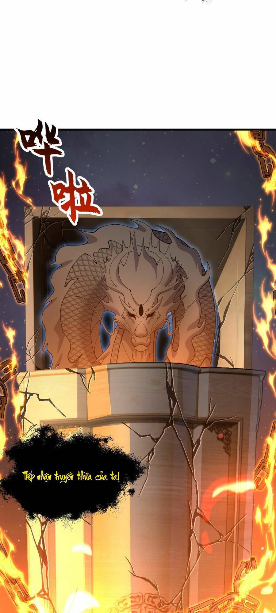 Ma Thú Siêu Thần Chapter 112 - Trang 2