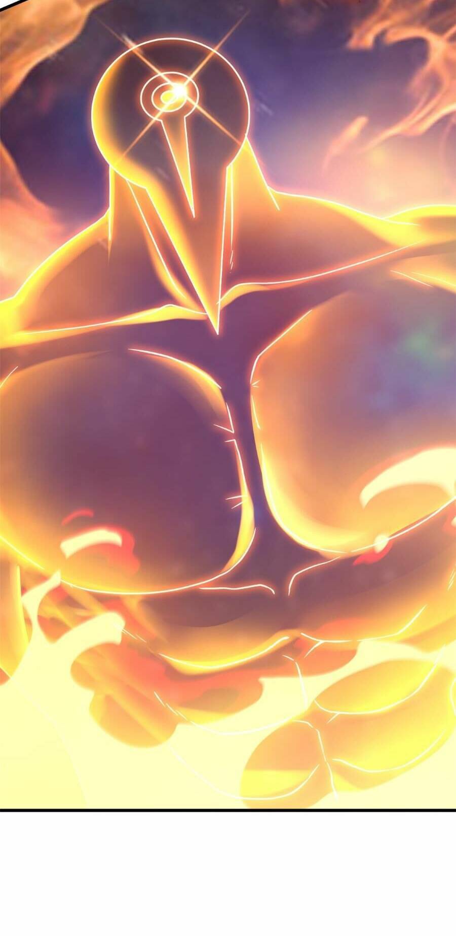 Ma Thú Siêu Thần Chapter 112 - Trang 2