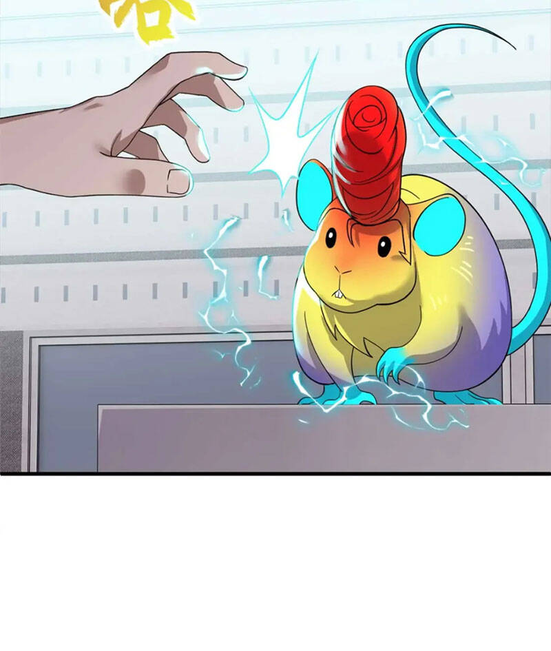 Ma Thú Siêu Thần Chapter 118 - Trang 2