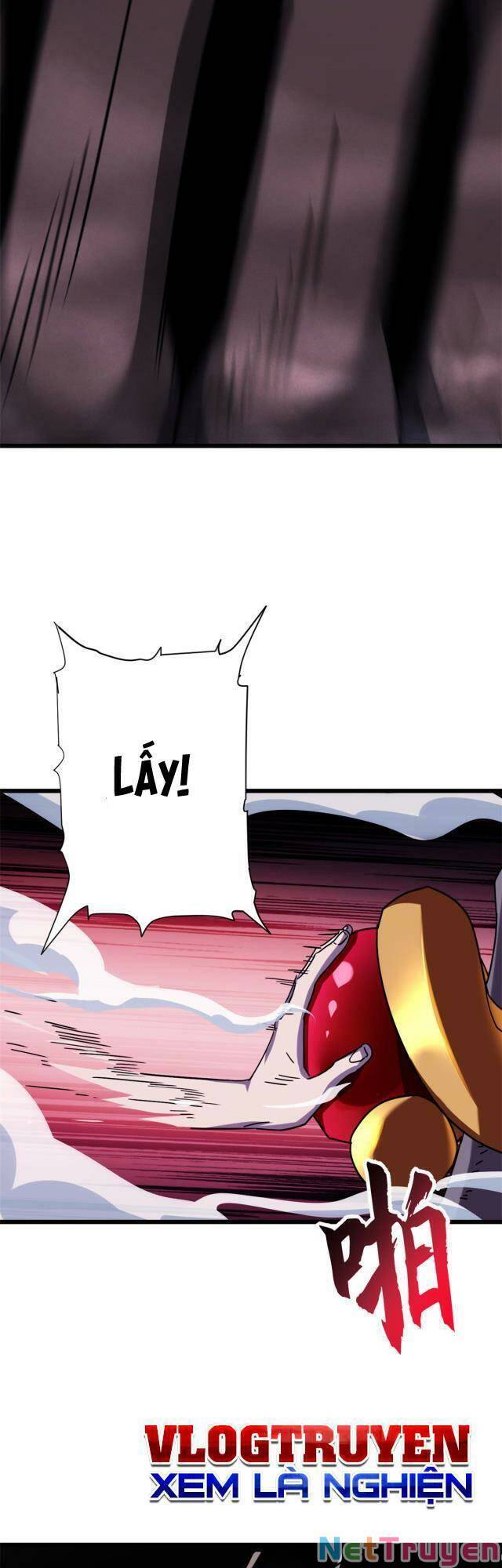 Ma Thú Siêu Thần Chapter 12 - Trang 2