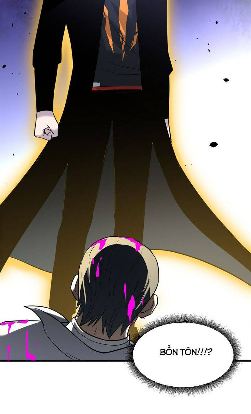 Ma Thú Siêu Thần Chapter 122 - Trang 2