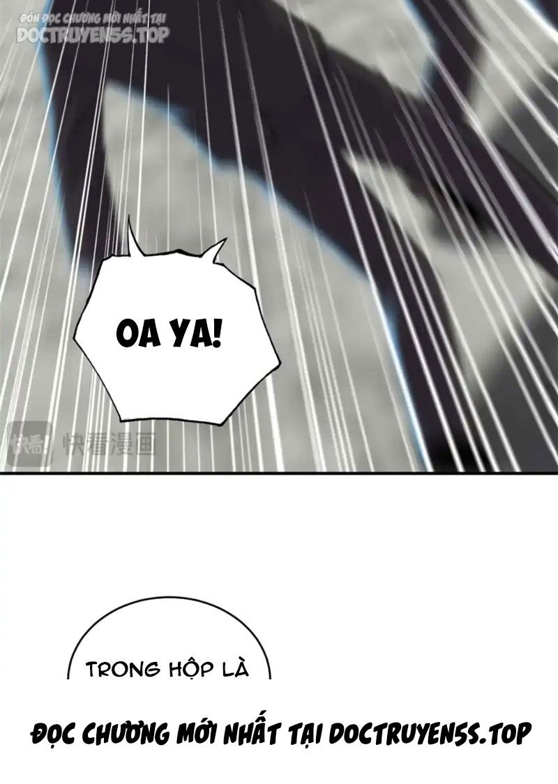 Ma Thú Siêu Thần Chapter 127 - Trang 2