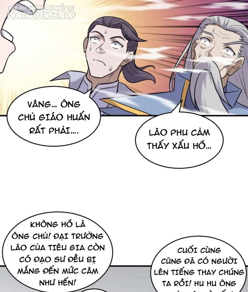 Ma Thú Siêu Thần Chapter 130 - Trang 2