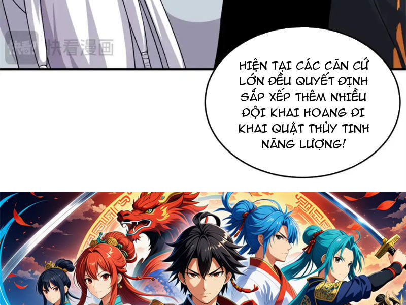 Ma Thú Siêu Thần Chapter 139 - Trang 2