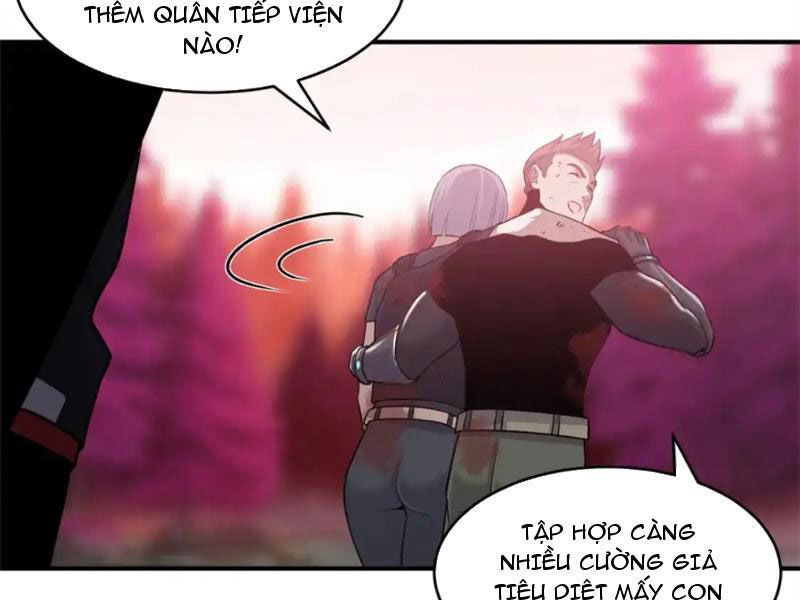 Ma Thú Siêu Thần Chapter 139 - Trang 2