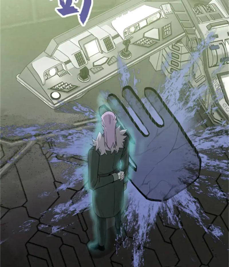 Ma Thú Siêu Thần Chapter 145 - Trang 2