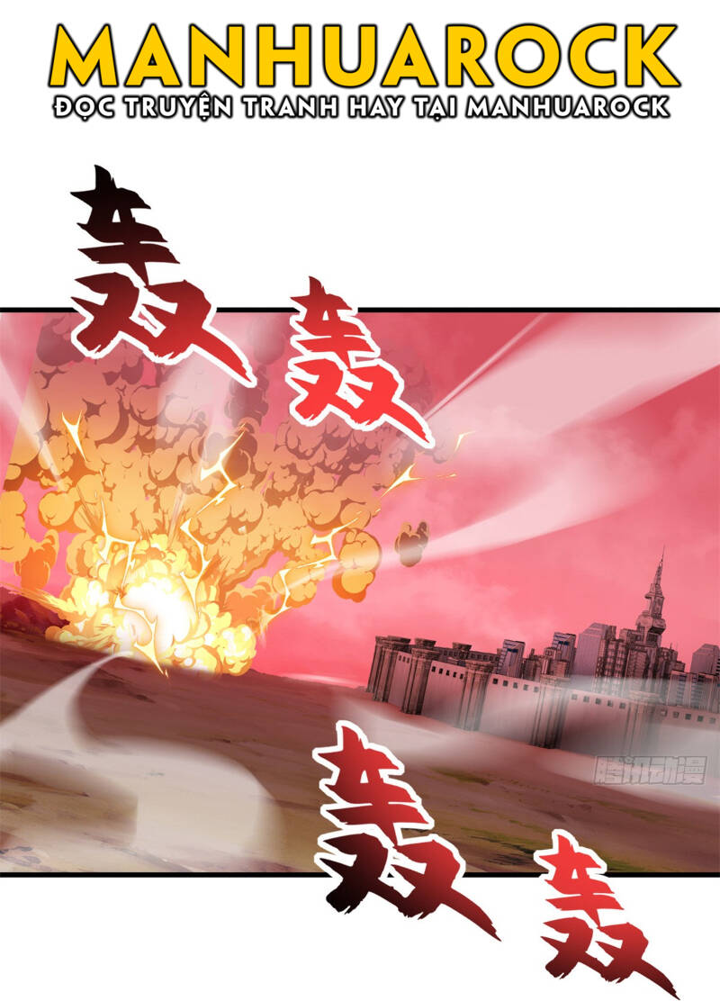 Ma Thú Siêu Thần Chapter 146 - Trang 2
