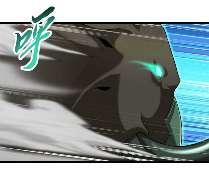 Ma Thú Siêu Thần Chapter 146 - Trang 2