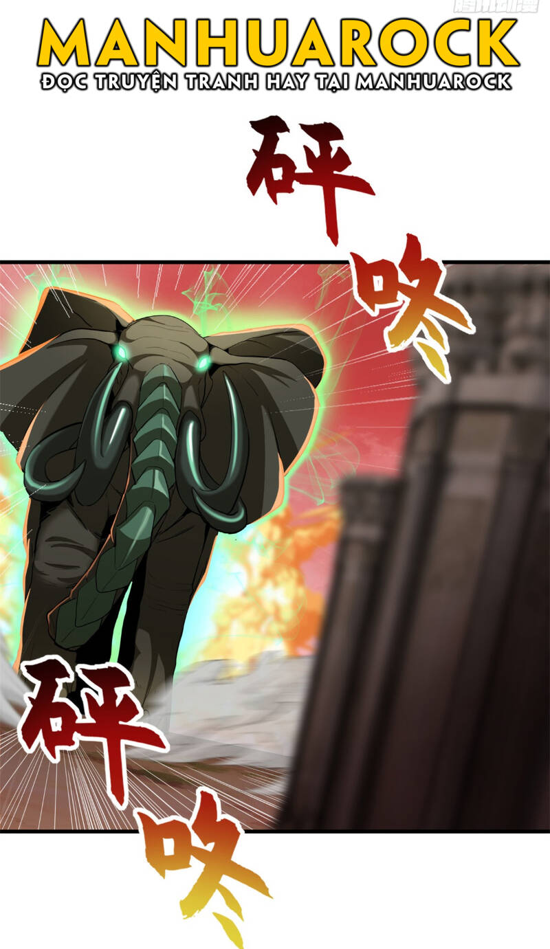Ma Thú Siêu Thần Chapter 146 - Trang 2