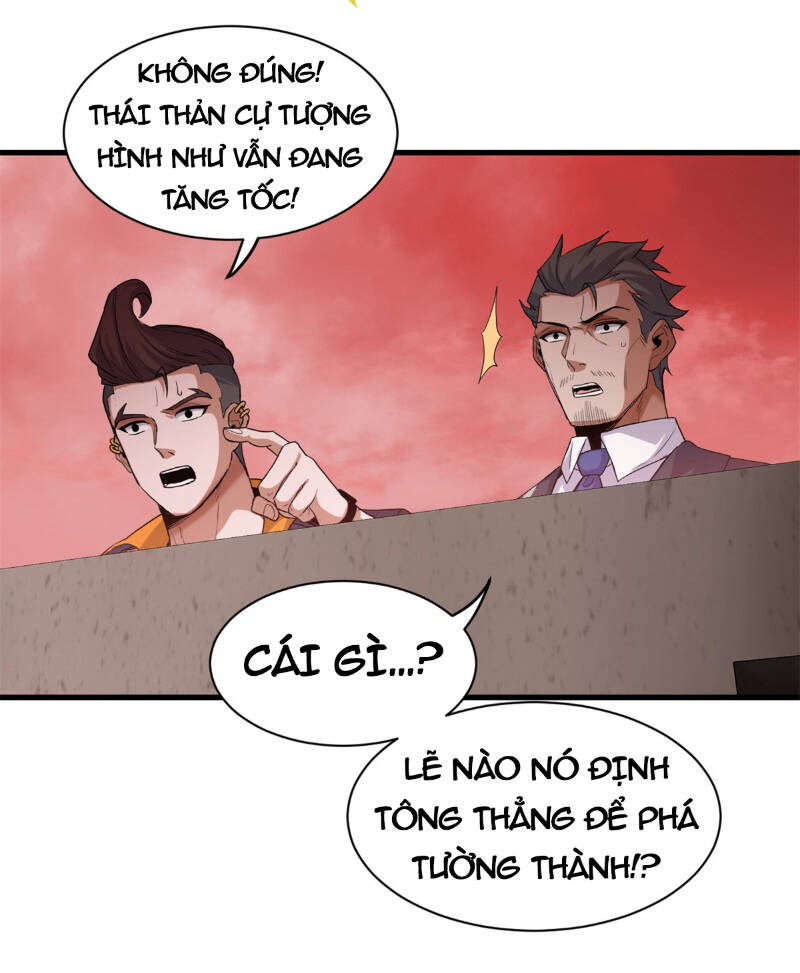 Ma Thú Siêu Thần Chapter 146 - Trang 2